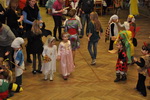 Kulturní dům Žádovice - Karneval