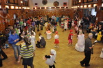 Kulturní dům Žádovice - Karneval