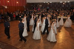 Kulturní dům Bzenec - Ples SRPŠ