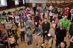 Sokolovna Těmice - Těmický Karneval