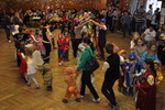 Kulturní_dům Žádovice - Karneval