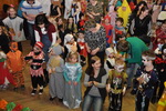 Kulturní_dům Žádovice - Karneval