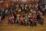 Kulturní_dům Žádovice - Karneval